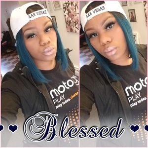 Meet your Posher, Kitty